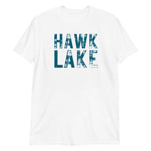 Load image into Gallery viewer, Hawk Lake T-Shirt
