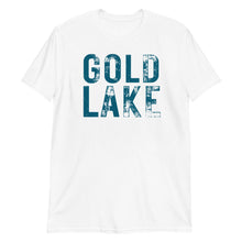 Load image into Gallery viewer, Gold Lake T-shirt
