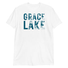 Load image into Gallery viewer, Grace Lake T-shirt
