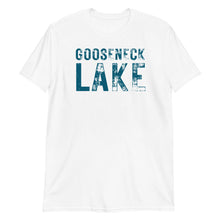 Load image into Gallery viewer, Gooseneck Lake T-Shirt
