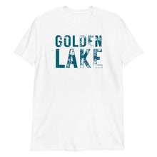 Load image into Gallery viewer, Golden Lake T-Shirt
