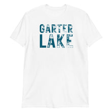 Load image into Gallery viewer, Garter Lake T-Shirt
