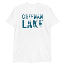 Load image into Gallery viewer, Greenan Lake T-Shirt
