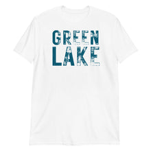 Load image into Gallery viewer, Green Lake T-Shirt
