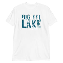 Load image into Gallery viewer, Big Eel Lake T-Shirt
