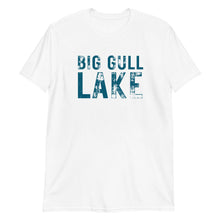 Load image into Gallery viewer, Big Gull Lake T-Shirt
