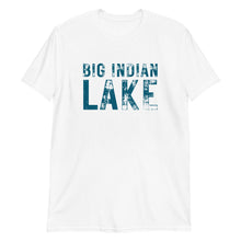 Load image into Gallery viewer, Big Indian Lake T-Shirt
