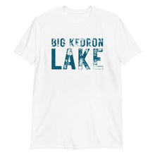 Load image into Gallery viewer, Big Kedron Lake T-Shirt
