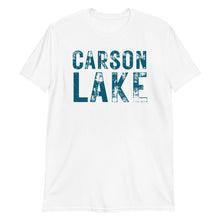 Load image into Gallery viewer, Carson Lake T-Shirt
