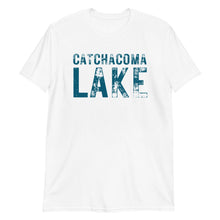 Load image into Gallery viewer, Catchacoma Lake T-Shirt
