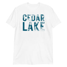 Load image into Gallery viewer, Cedar Lake T-Shirt
