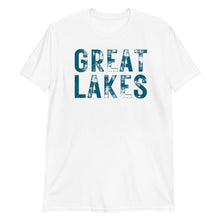 Load image into Gallery viewer, Great Lakes T-Shirt
