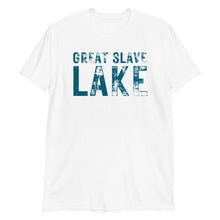 Load image into Gallery viewer, Great Slave Lake T-Shirt
