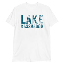 Load image into Gallery viewer, Lake Kasshabog T-Shirt
