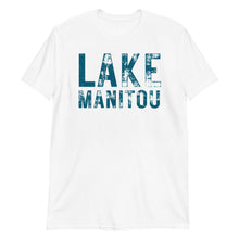 Load image into Gallery viewer, Lake Manitou T-Shirt
