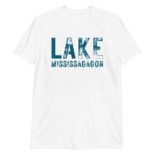 Load image into Gallery viewer, Lake Mississagagon T-Shirt
