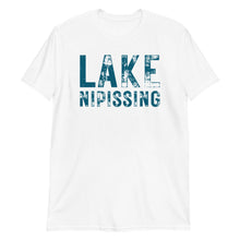 Load image into Gallery viewer, Lake Nipissing T-Shirt
