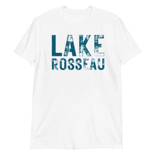 Load image into Gallery viewer, Lake Rosseau T-Shirt
