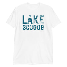 Load image into Gallery viewer, Lake Scugog T-Shirt
