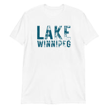 Load image into Gallery viewer, Lake Winnipeg T-Shirt
