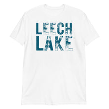 Load image into Gallery viewer, Leech Lake T-Shirt
