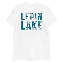 Load image into Gallery viewer, Lepin Lake T-Shirt
