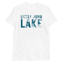 Load image into Gallery viewer, Little John Lake T-Shirt
