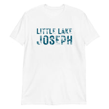 Load image into Gallery viewer, Little Lake Joseph T-Shirt
