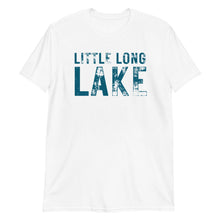 Load image into Gallery viewer, Little Long Lake T-Shirt
