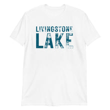 Load image into Gallery viewer, Livingstone Lake T-Shirt
