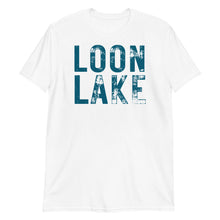 Load image into Gallery viewer, Loon Lake T-Shirt
