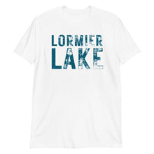 Load image into Gallery viewer, Lormier Lake T-Shirt
