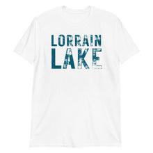 Load image into Gallery viewer, Lorrain Lake T-Shirt
