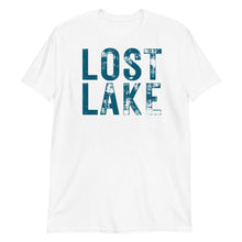 Load image into Gallery viewer, Lost Lake T-Shirt
