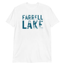 Load image into Gallery viewer, Farrell Lake T-Shirt
