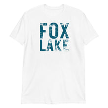 Load image into Gallery viewer, Fox Lake T-Shirt
