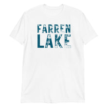 Load image into Gallery viewer, Farren Lake T-Shirt
