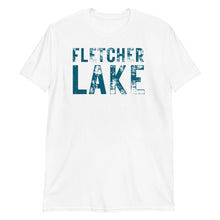 Load image into Gallery viewer, Fletcher Lake T-Shirt
