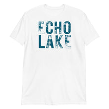 Load image into Gallery viewer, Echo Lake T-Shirt
