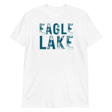 Load image into Gallery viewer, Eagle Lake T-Shirt
