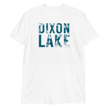 Load image into Gallery viewer, Dixon Lake T-Shirt
