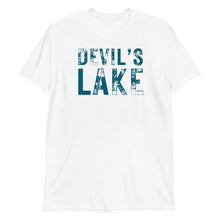 Load image into Gallery viewer, Devil&#39;s Lake T-Shirt
