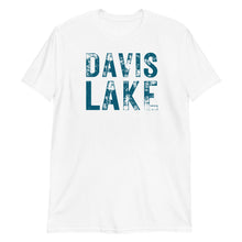 Load image into Gallery viewer, Davis Lake T-Shirt
