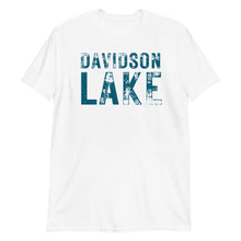 Load image into Gallery viewer, Davidson Lake T-Shirt
