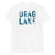 Load image into Gallery viewer, Drag Lake T-Shirt
