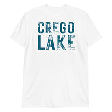 Load image into Gallery viewer, Crego Lake T-Shirt
