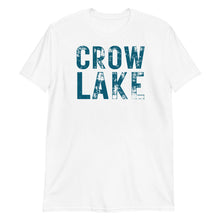 Load image into Gallery viewer, Crow Lake T-Shirt
