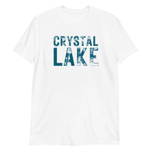 Load image into Gallery viewer, Crystal Lake T-Shirt
