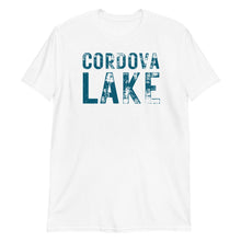 Load image into Gallery viewer, Cordova Lake T-Shirt
