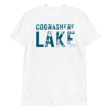 Load image into Gallery viewer, Cognashene Lake T-Shirt
